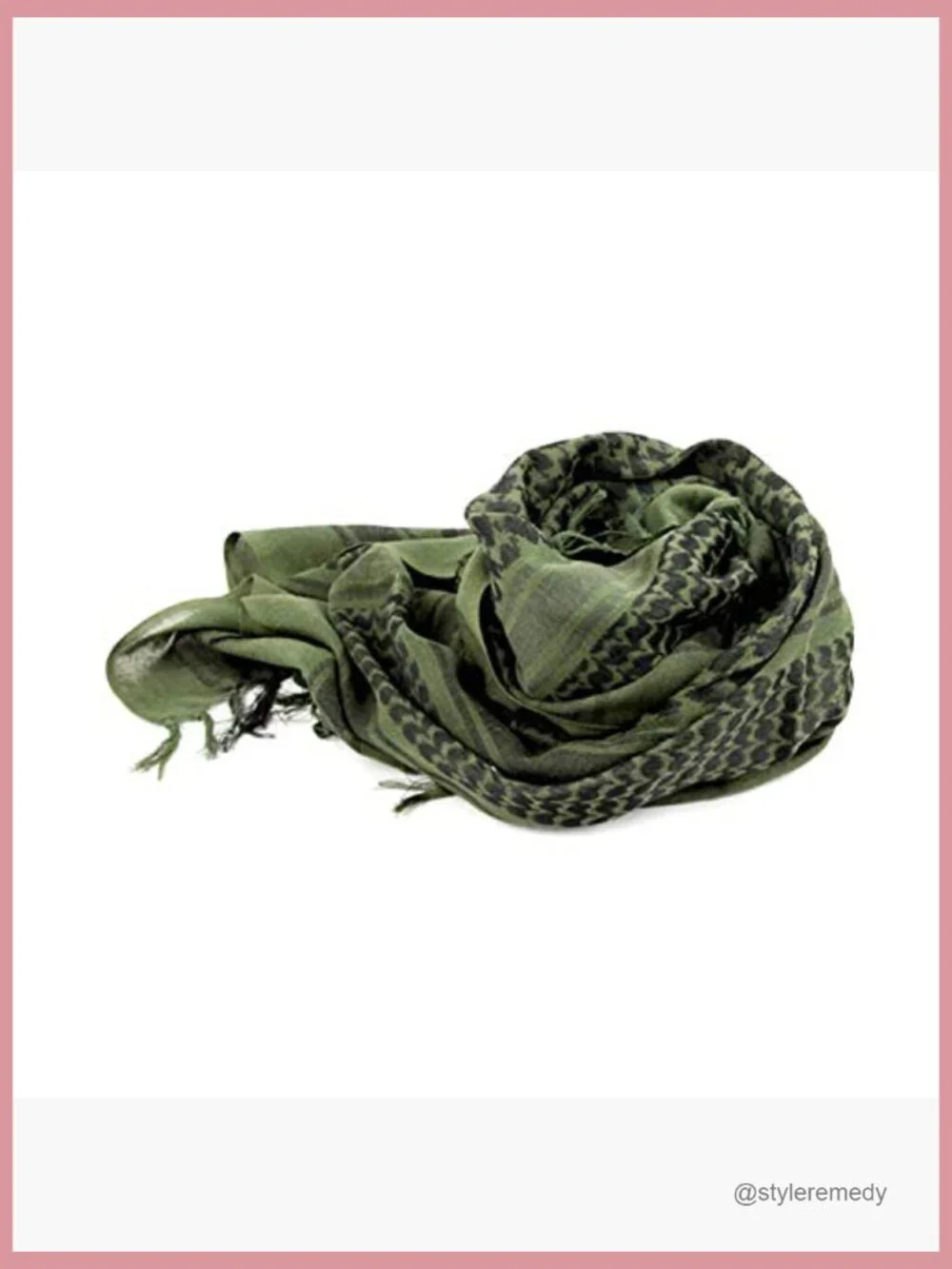 N/A military shemagh